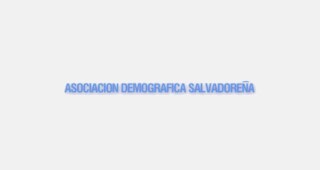 Asociación Demográfica Salvadoreña (ADS)