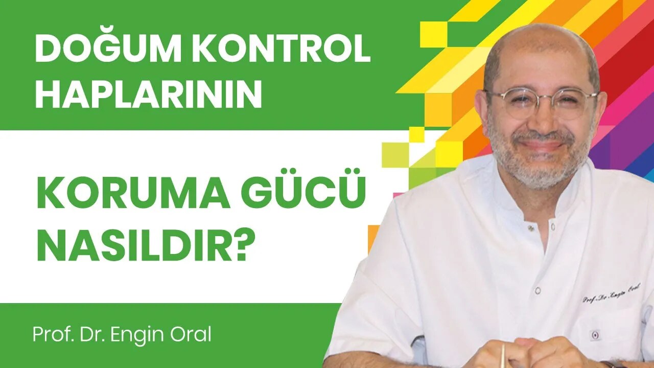 Doğum kontrol haplarının koruma güçleri ne kadardır?