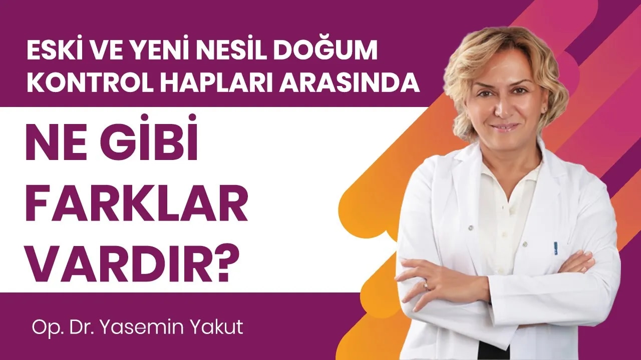 Doğum kontrol hapları nasıl kullanılmalı? Doğum kontrol hapları kullanmaya başladıktan ne kadar zaman sonra korumaya başlar?